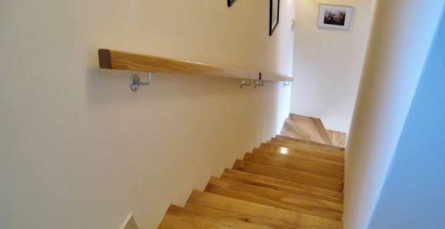 Appartamento Nidisa A1 – 90 m dal mare