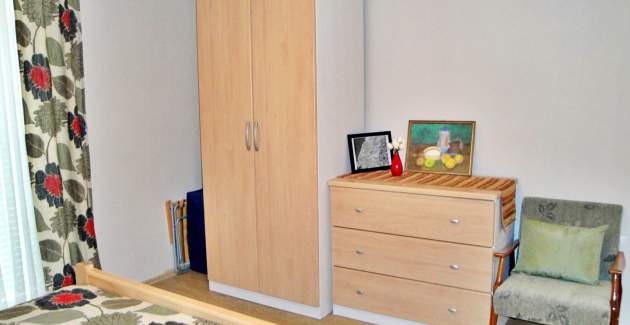 Apartment Nidisa A2 – 90 m from Sea