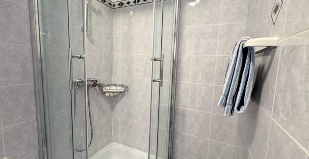 Apartment Zlatica A2 – Terrace