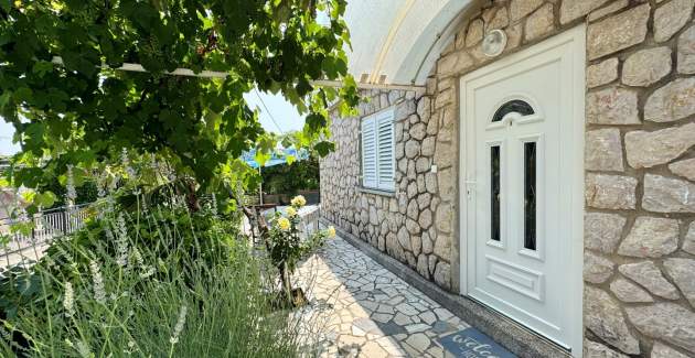 Apartment Zlatica A4 – Ground Floor