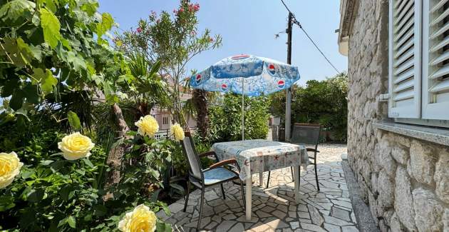 Apartment Zlatica A4 – Ground Floor