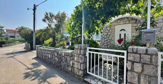 Apartment Zlatica A4 – Ground Floor