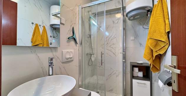 Apartment Zlatica A4 – Ground Floor