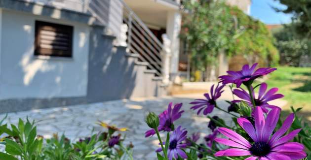 Apartment Volaric A7 – 160 m from Sea