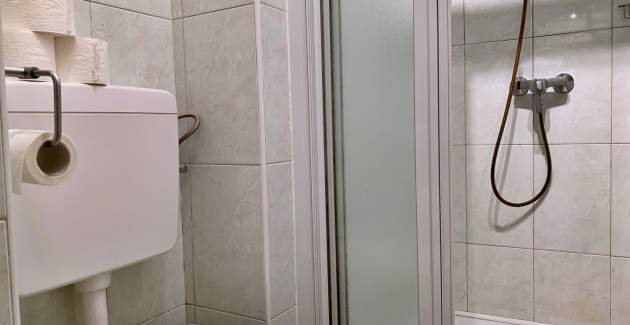 Apartment Volaric A7 – 160 m from Sea