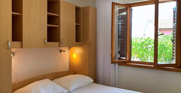 Apartment Volaric A7 – 160 m from Sea