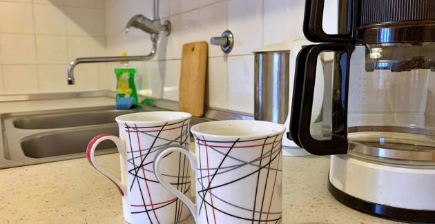 Apartment Volaric A7 – 160 m from Sea