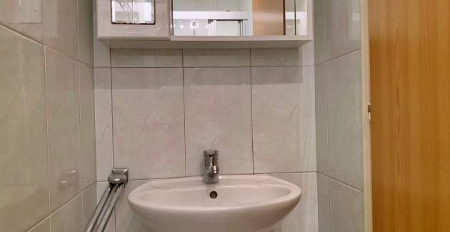 Apartment Volaric A7 – 160 m from Sea