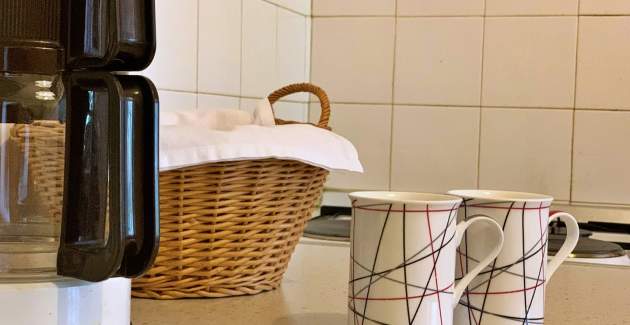 Apartment Volaric A7 – 160 m from Sea