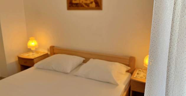 Apartment Volaric A7 – 160 m from Sea