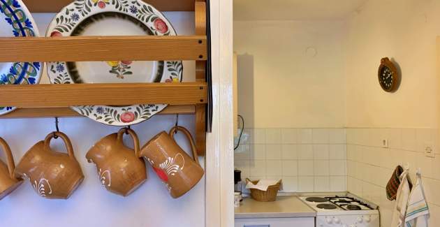 Apartment Volaric A7 – 160 m from Sea