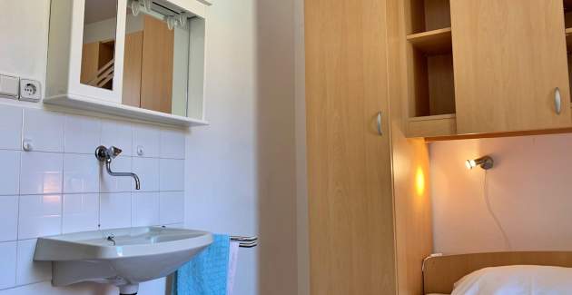 Apartment Volaric A7 – 160 m from Sea