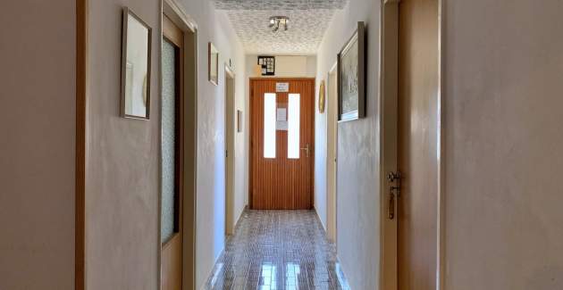 Apartment Volaric A7 – 160 m from Sea