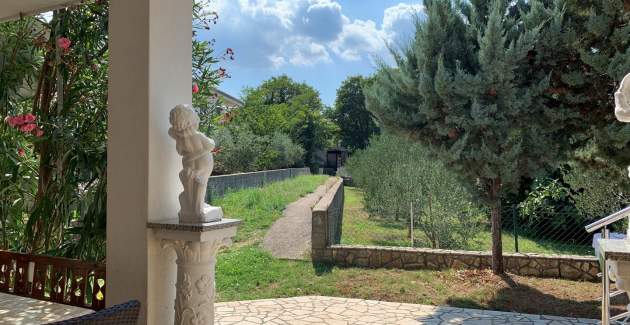 Apartment Volaric A7 – 160 m from Sea