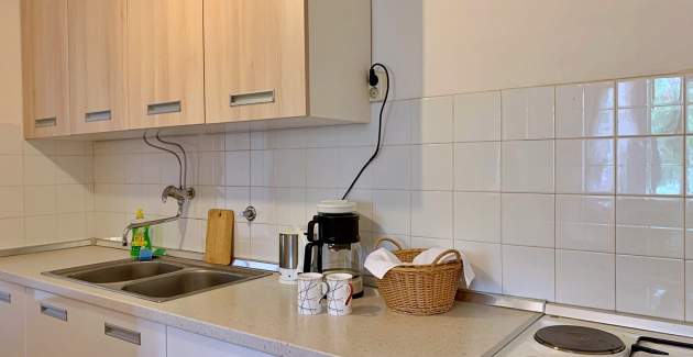 Apartment Volaric A7 – 160 m from Sea