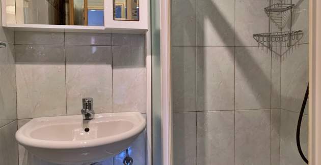 Apartment Volaric A7 – 160 m from Sea