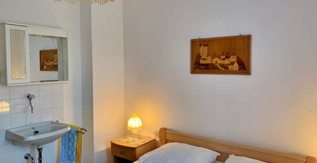 Apartment Volaric A7 – 160 m from Sea