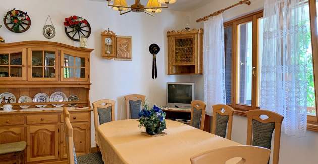 Apartment Volaric A7 – 160 m from Sea