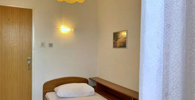 Appartamento Volaric A8 – vista mare, 160 m dal mare