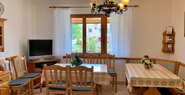 Appartamento Volaric A8 – vista mare, 160 m dal mare