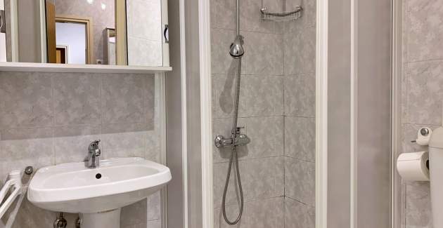 Appartamento Volaric A8 – vista mare, 160 m dal mare