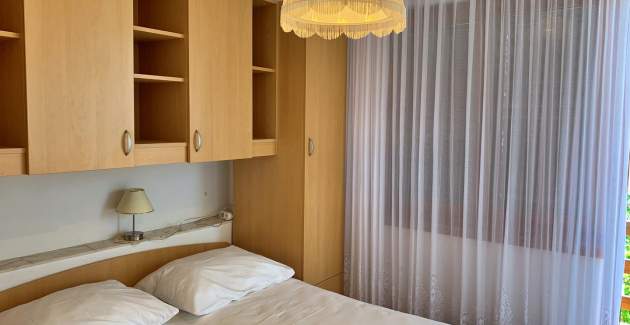 Appartamento Volaric A8 – vista mare, 160 m dal mare