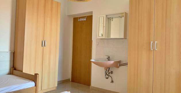 Appartamento Volaric A8 – vista mare, 160 m dal mare