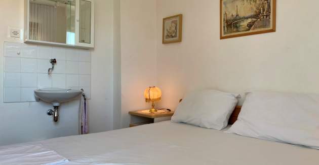 Appartamento Volaric A8 – vista mare, 160 m dal mare