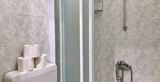 Appartamento Volaric A8 – vista mare, 160 m dal mare