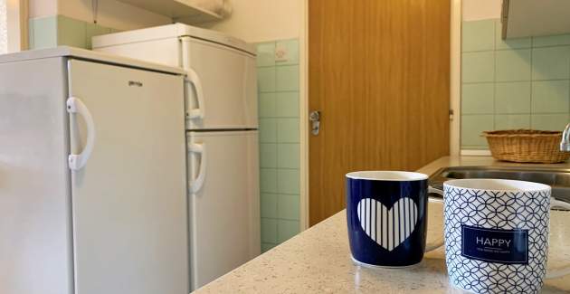 Appartamento Volaric A8 – vista mare, 160 m dal mare