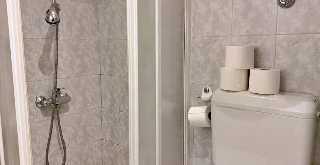 Appartamento Volaric A8 – vista mare, 160 m dal mare