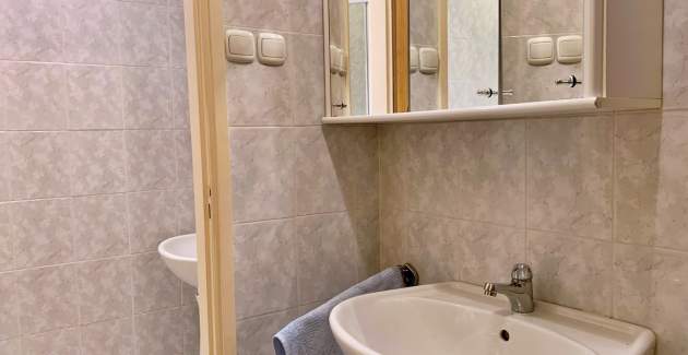 Appartamento Volaric A8 – vista mare, 160 m dal mare