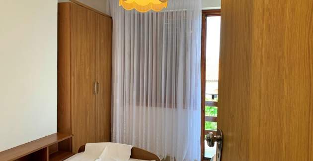 Appartamento Volaric A8 – vista mare, 160 m dal mare