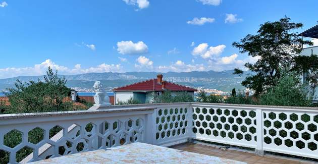 Appartamento Volaric A8 – vista mare, 160 m dal mare