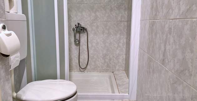 Appartamento Volaric A8 – vista mare, 160 m dal mare