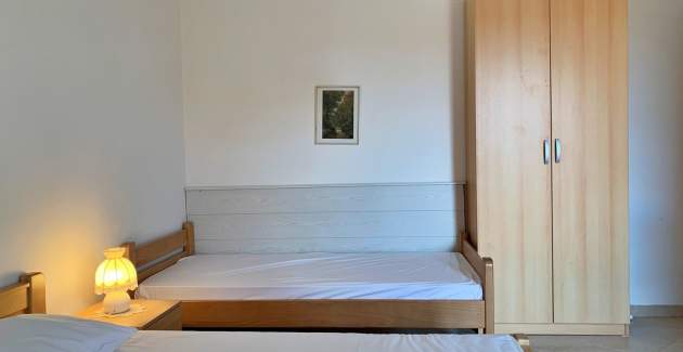 Appartamento Volaric A8 – vista mare, 160 m dal mare