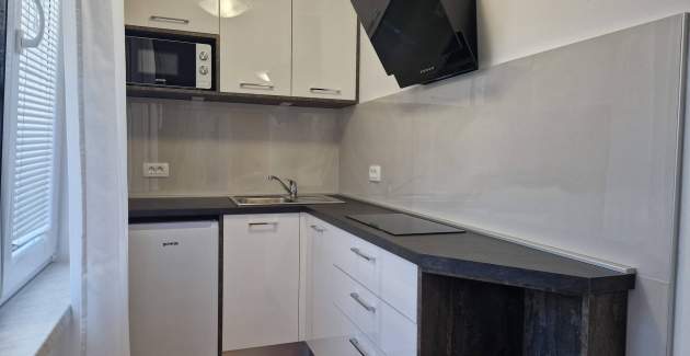 Appartamento Brnic AQ 2 – con Posto Auto, a 90 m dalla Spiaggia