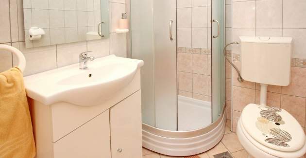 Apartman Dorcic AQ 2 – centralna Lokacija, blizu Plaže