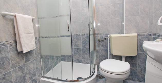 Apartman Dorcic AQ 3 – centralna Lokacija, blizu Plaže