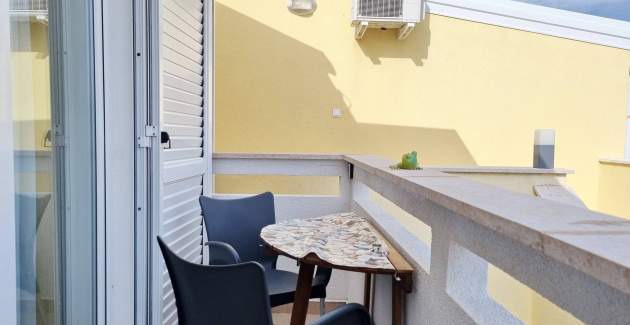 Appartamento Miculinic Beach – vicino al Mare