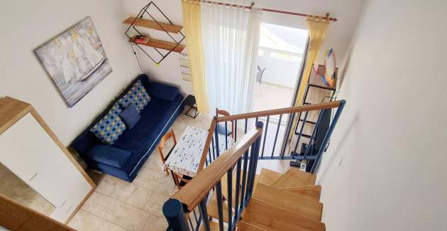 Appartamento Miculinic Beach – vicino al Mare