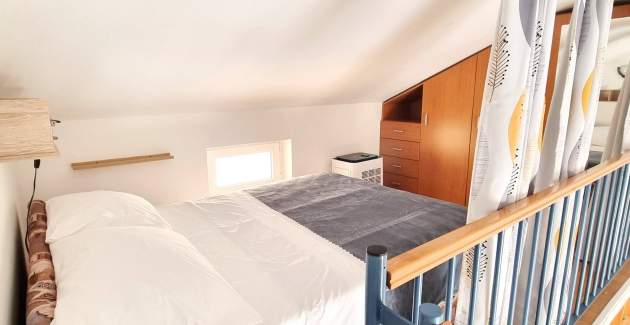 Appartamento Miculinic Beach – vicino al Mare