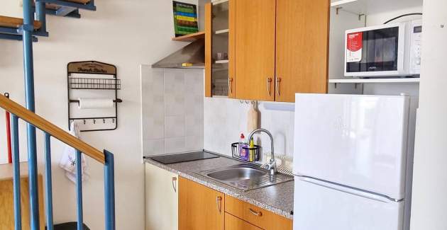 Appartamento Miculinic Beach – vicino al Mare