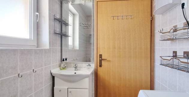 Appartamento Miculinic Beach – vicino al Mare