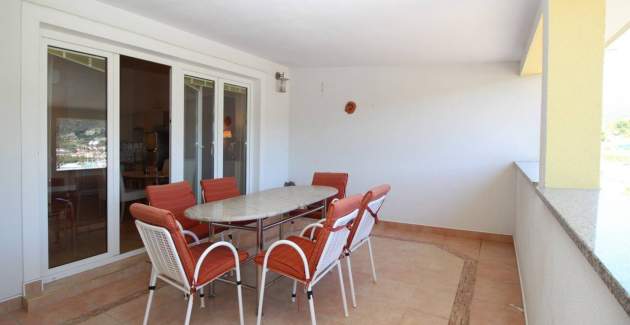 Appartamento Bakrac Beach – vicino al Mare