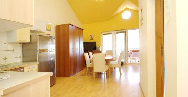 Appartamento Bakrac Beach – vicino al Mare