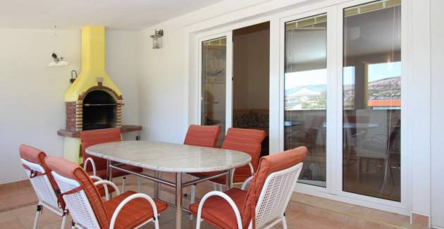 Appartamento Bakrac Beach – vicino al Mare