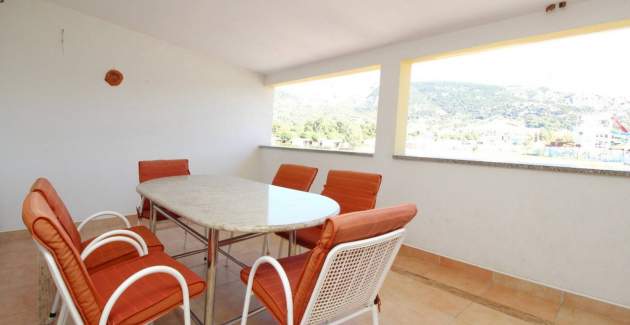 Appartamento Bakrac Beach – vicino al Mare
