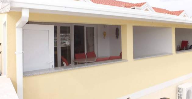 Appartamento Bakrac Beach – vicino al Mare