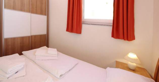 Appartamento Bakrac Beach – vicino al Mare